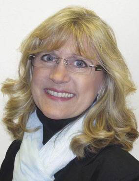 Karen Cascaddan, Executive Director, Governance